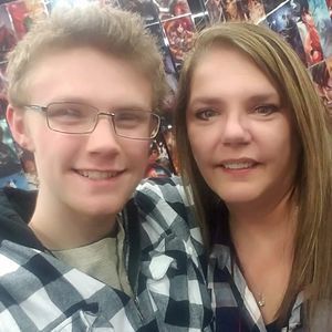 Meet your Posher, Kimmie